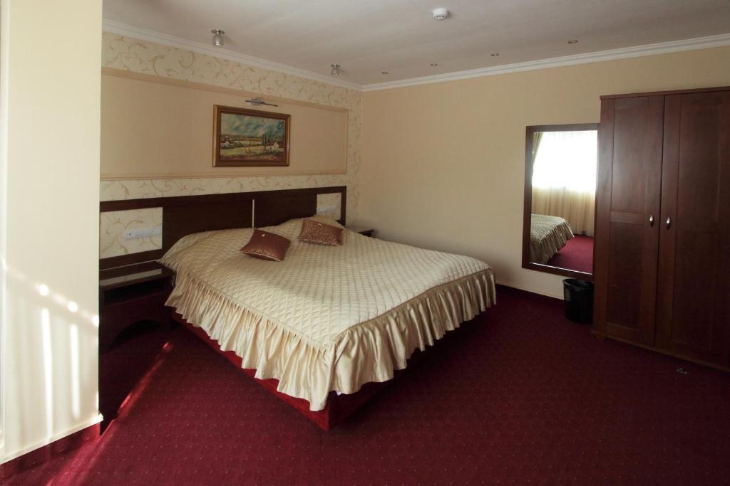 Hotel Botika Kraljevo Room photo