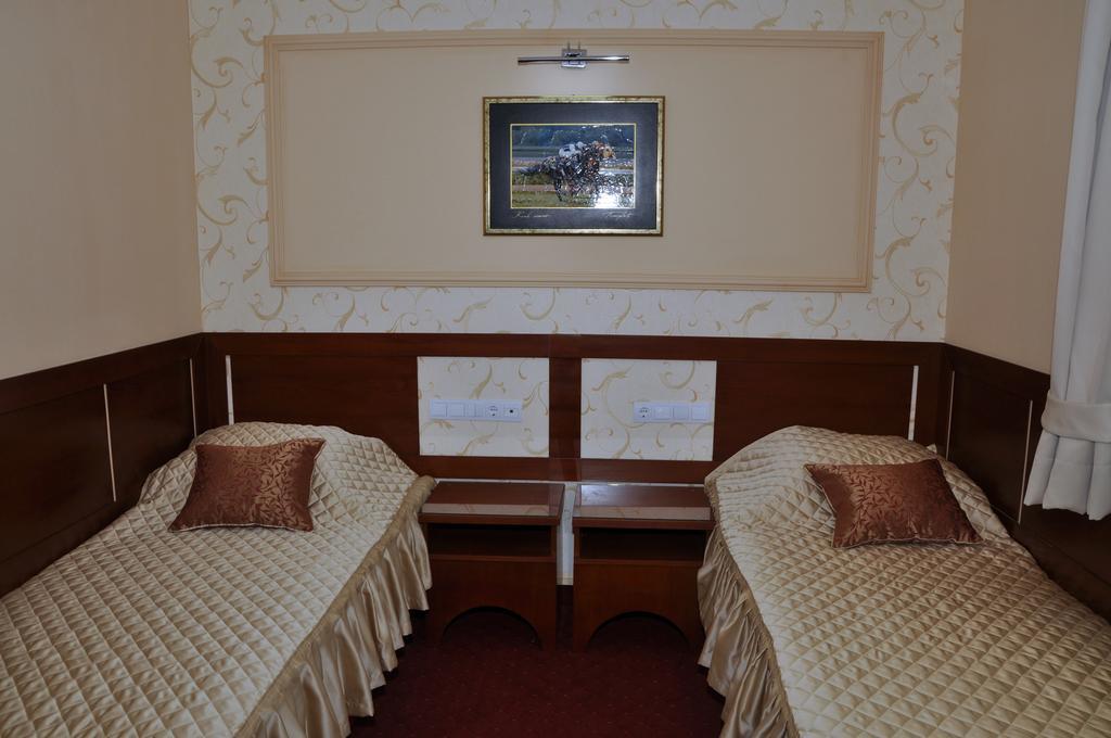 Hotel Botika Kraljevo Room photo