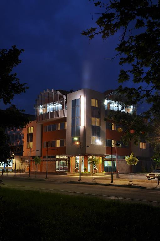 Hotel Botika Kraljevo Exterior photo