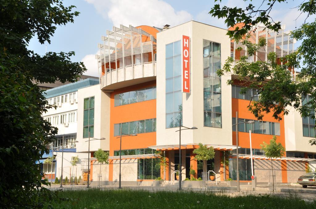 Hotel Botika Kraljevo Exterior photo